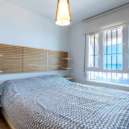 Beachfront Bliss: A Pie De Playa Ferienhaus